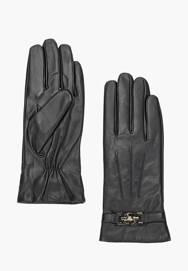 Перчатки Fabretti B4-1 black
