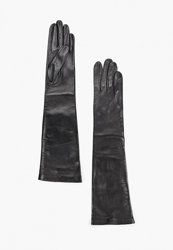Перчатки Sermoneta Gloves цвет черный 