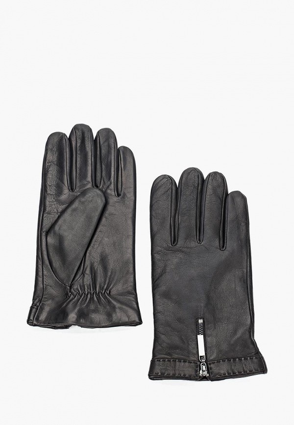 Перчатки Fabretti 12.85-1 black