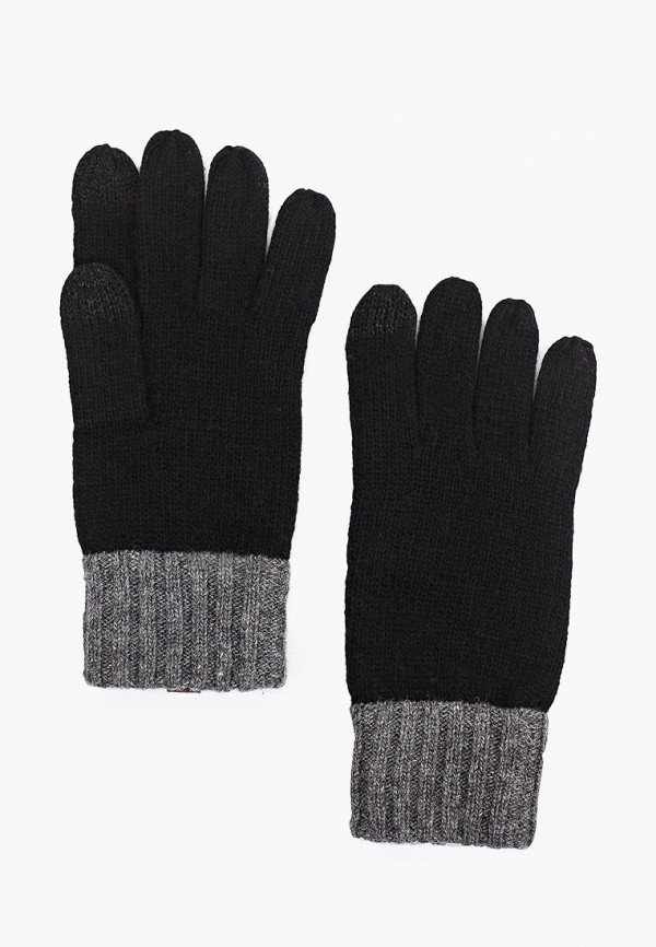 Перчатки Henderson цвет черный 