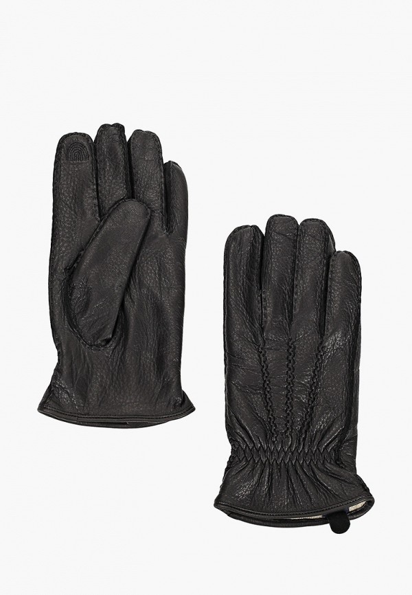 Перчатки Henderson цвет черный 