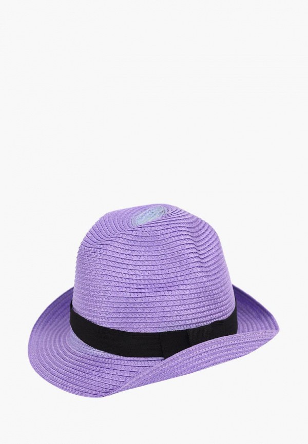 Шляпа Kawaii Factory цвет фиолетовый 