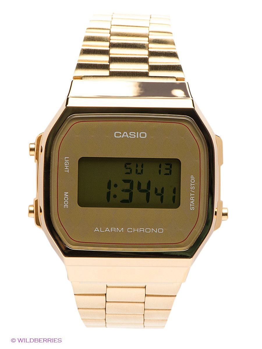 Где Дешево Купить Часы Casio