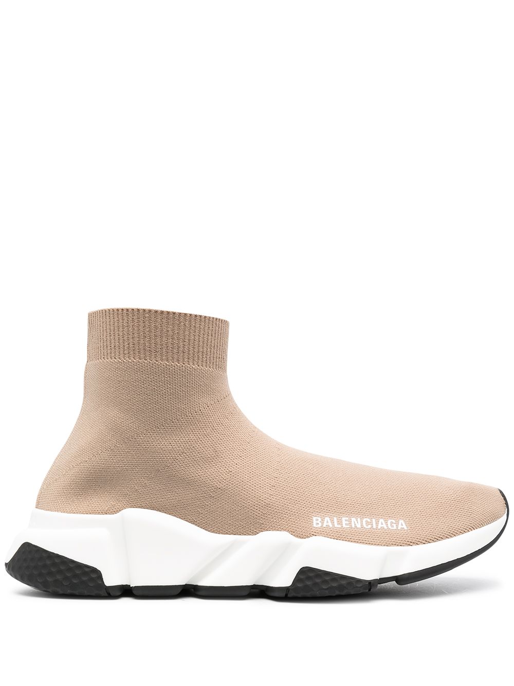 Balenciaga кроссовки Speed с логотипом  587280W2DB2