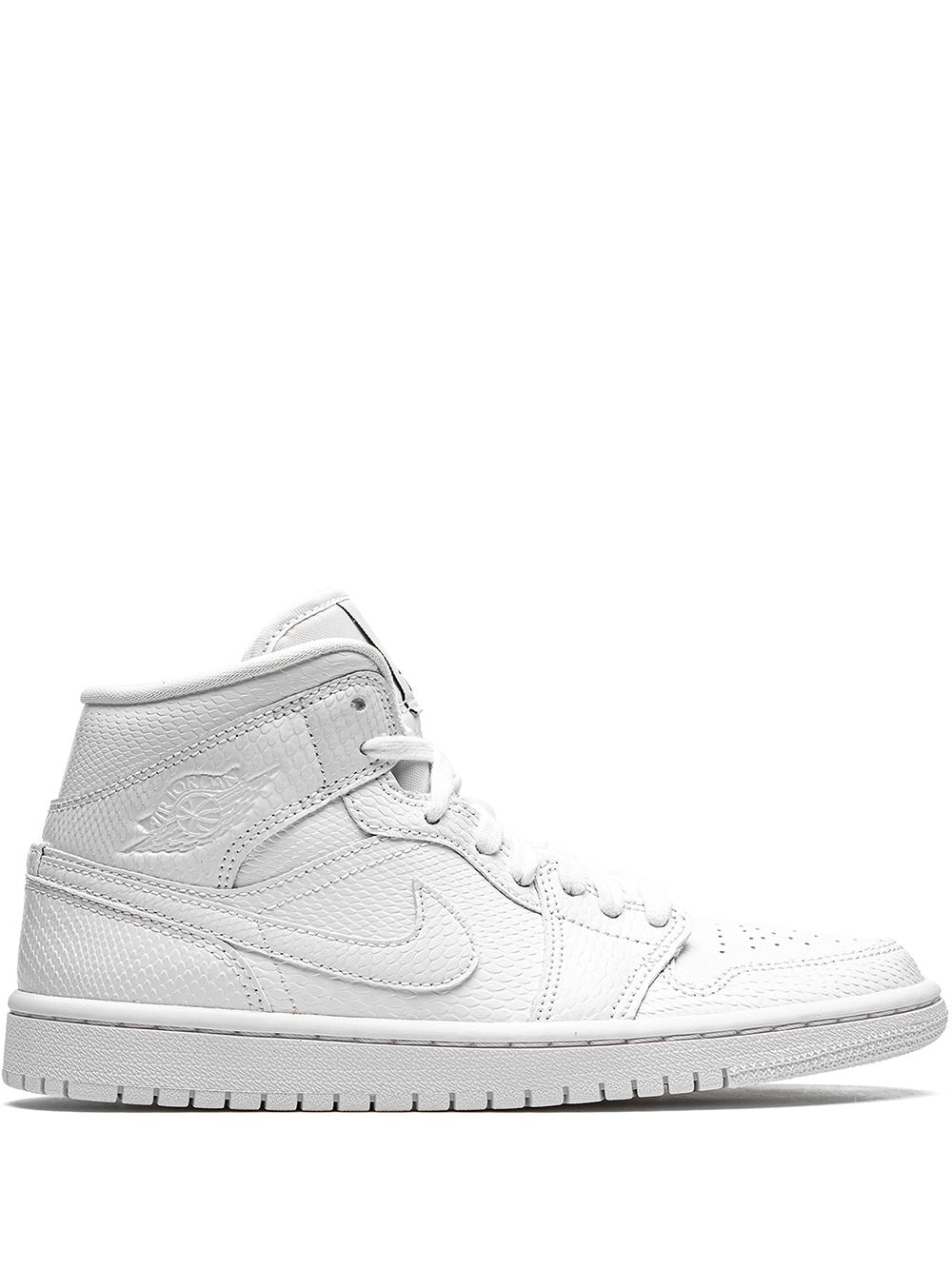 Nike Air Jordan 1 White