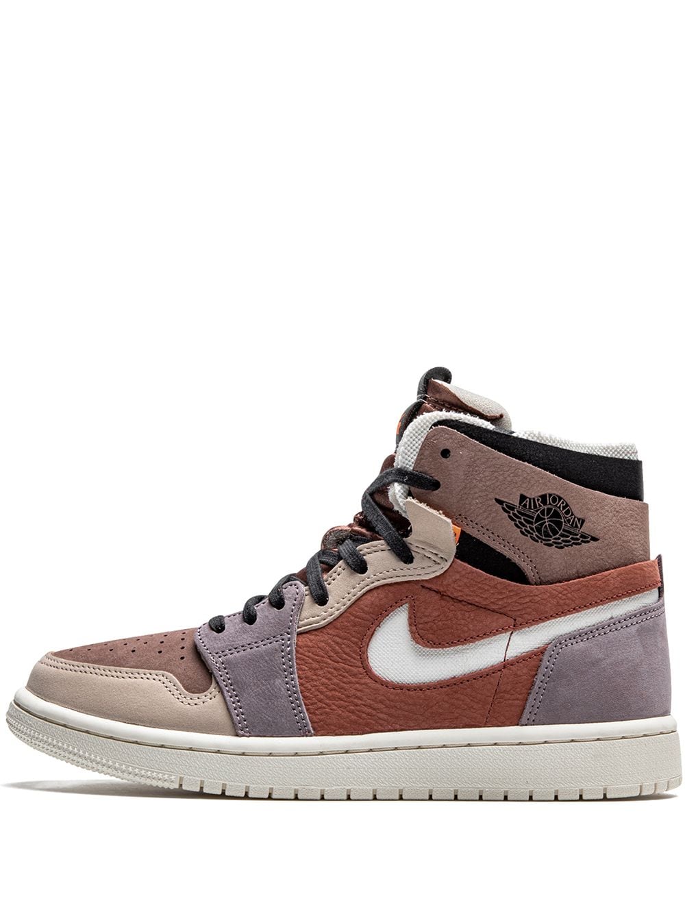 Aj1 mid canyon rust фото 50