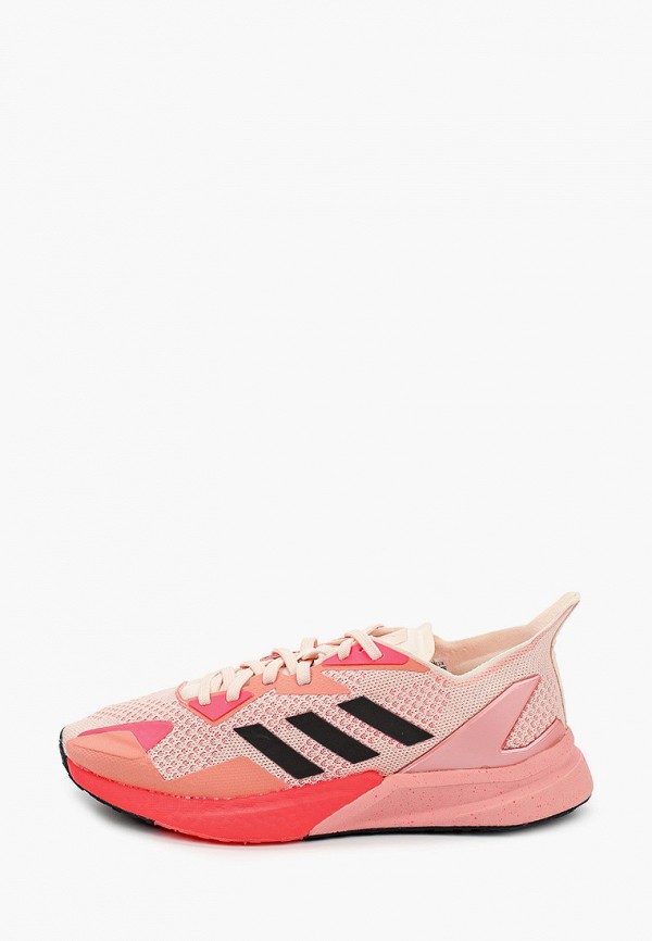 Кроссовки adidas EH0048