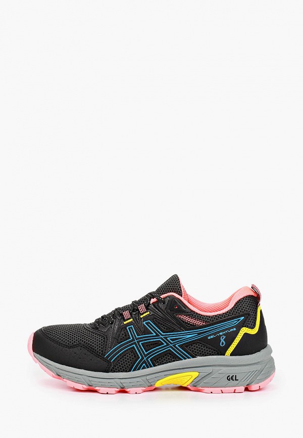 Кроссовки ASICS 1012A708