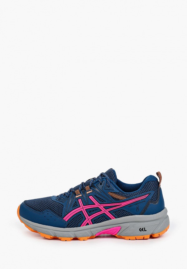 Кроссовки ASICS 1012A708