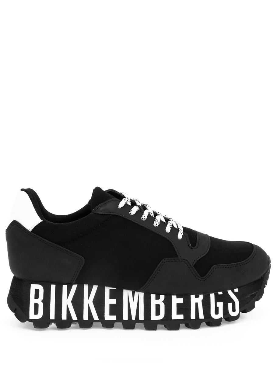 Кроссовки bikkembergs женские