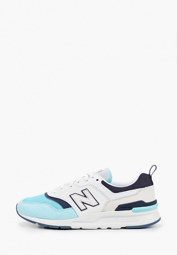 Кроссовки New Balance CW997HAZ