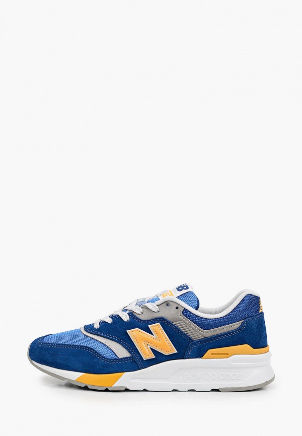 Кроссовки New Balance CW997HVB