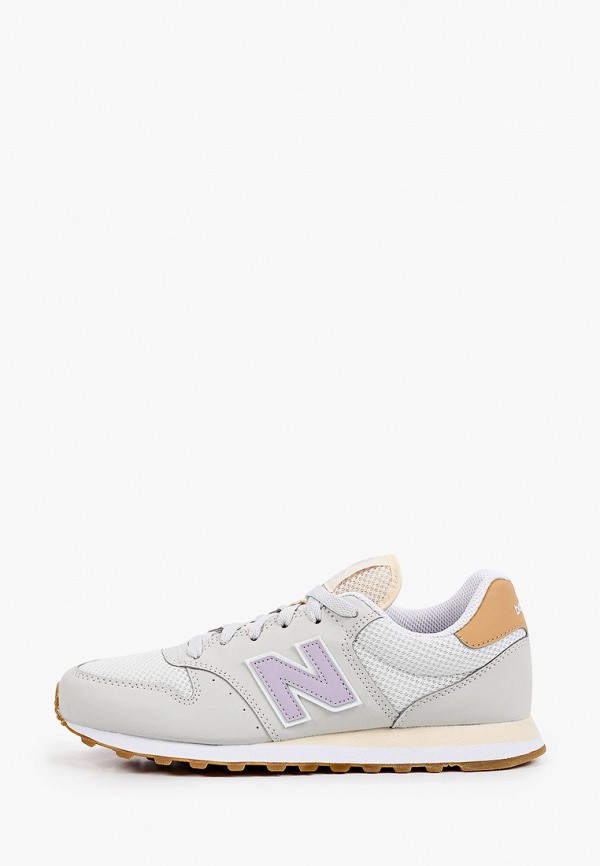 Кроссовки New Balance GW500BB1