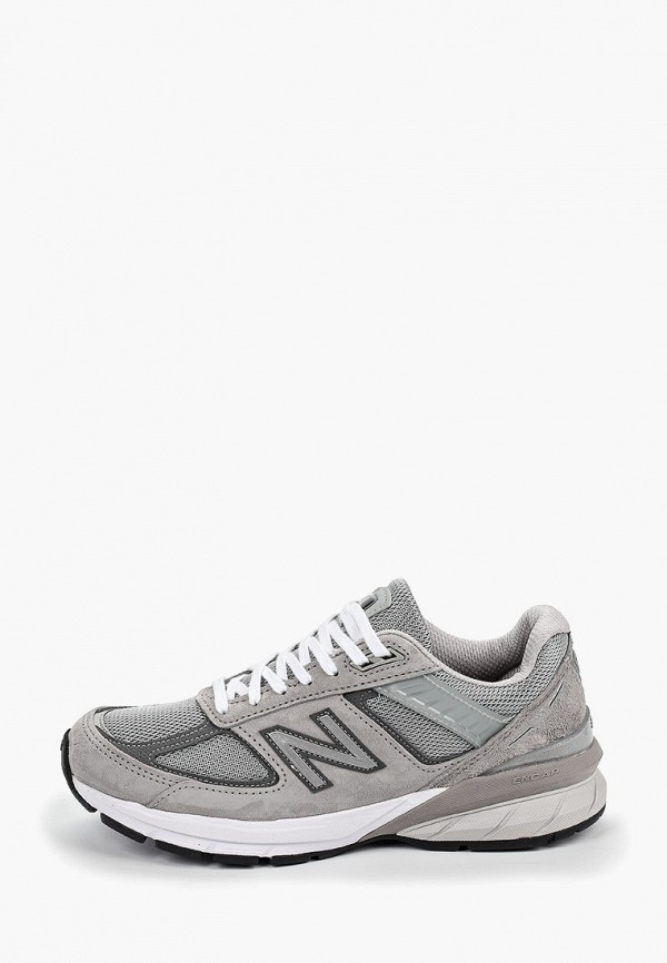 Кроссовки new balance 990v5