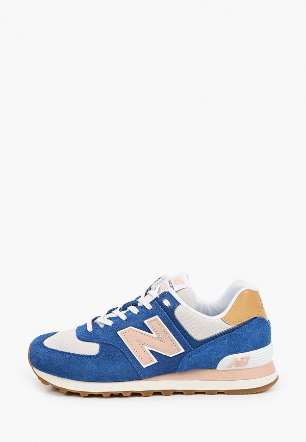 Кроссовки New Balance WL574NU2