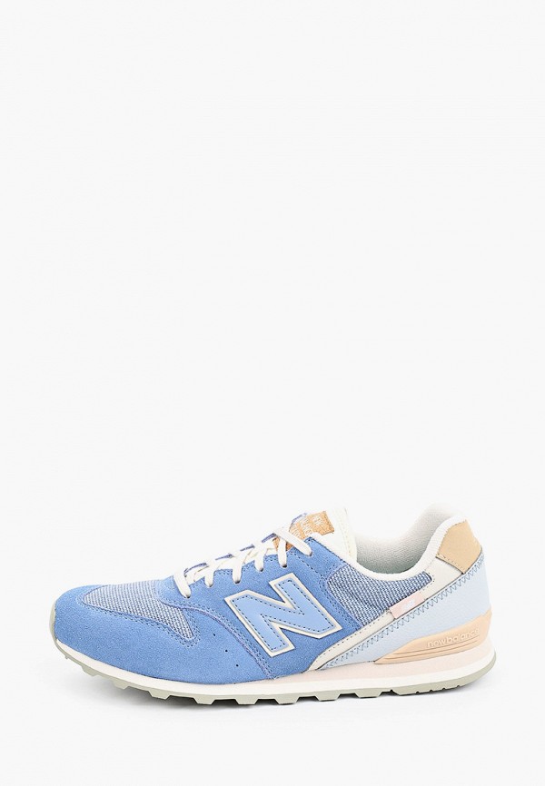 Кроссовки New Balance WL996CPB