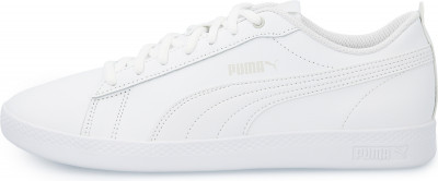 Кроссовки Puma Smash WNS V2 L  3652081-6-