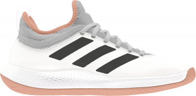 Кроссовки женские adidas Defiant Generation W CL6URZ0DZX