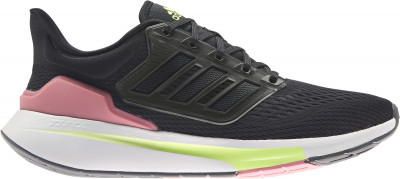 Кроссовки женские adidas EQ21 Run AVUGWMO5MY