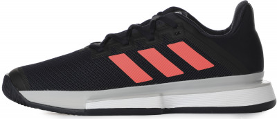 Кроссовки женские Adidas SoleMatch Bounce  IMUMDO34C4