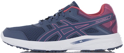 Кроссовки женские ASICS Excite 5 T7F8N-5656