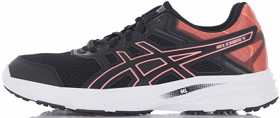 Кроссовки женские ASICS Excite 5 T7F8N-9006