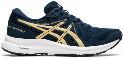 Кроссовки женские ASICS Gel-Contend 7 2BARHA9NI3