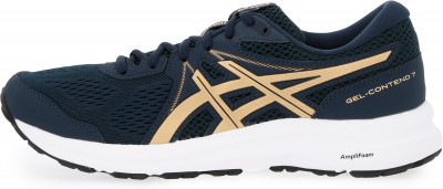 Кроссовки женские ASICS Gel-Contend 7 FJ60PK5AKX