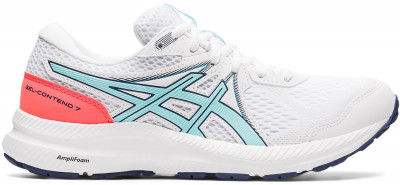 Кроссовки женские ASICS Gel-Contend 7 JDMBGMM09U