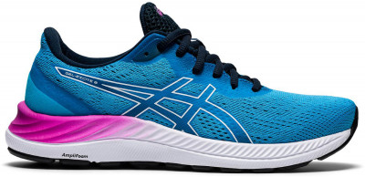 Кроссовки женские ASICS Gel-Excite 8 EDSXVLFMQI