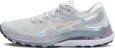 Кроссовки женские ASICS Gel-Kayano 28 Platinum RT90H9HXD7