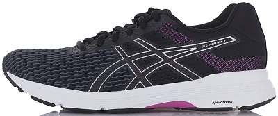 Кроссовки женские ASICS Gel-Phoenix 9 T872N-9099