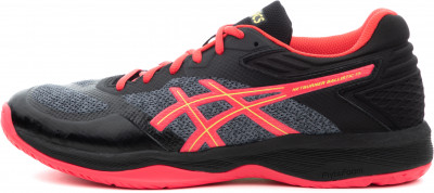 Кроссовки женские ASICS Netburner Ballistic FF 52A0020011