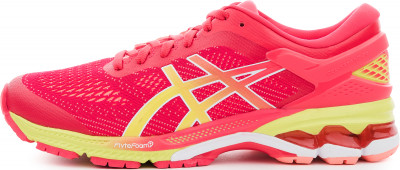 Кроссовки женские ASICS W GEL-KAYANO 26 012A609707