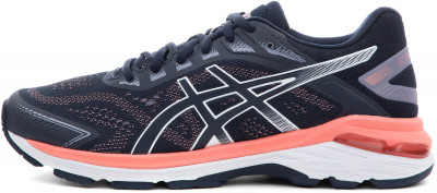 Кроссовки женские ASICS W GT-2000 7 012A147406