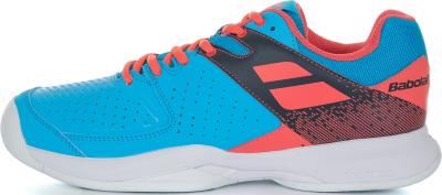 Кроссовки женские Babolat Pulsion All Court 31S194818