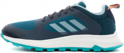 Кроссовки женские для бега Adidas Response Trail X EF05294-