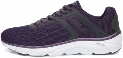 Кроссовки женские для бега Fila Megalite 3.0 LRN006X435