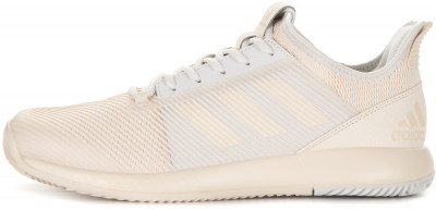 Кроссовки женские для тенниса Adidas Adizero Defiant EGOP3RGE2I