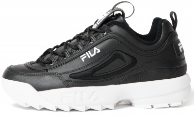 Кроссовки женские Fila Disruptor FM00696016