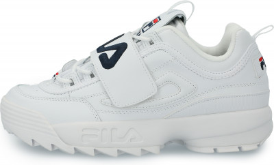 Кроссовки женские Fila Disruptor II Applique OQI1YZTBIT