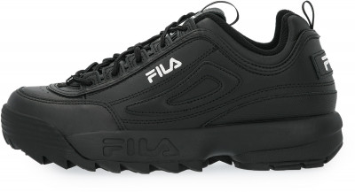 Кроссовки женские FILA Disruptor II BM01DR2008