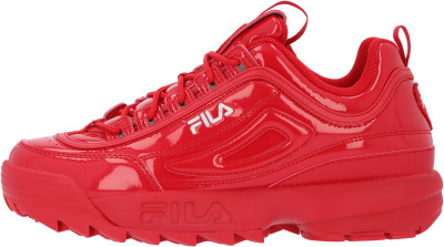 Кроссовки женские FILA Disruptor II Heart XZ73GX9RGE