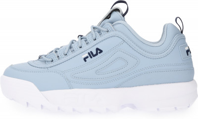 Кроссовки женские FILA Disruptor II Premium 1ZHGM3ZOPF