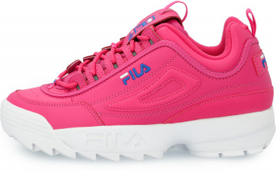 Кроссовки женские Fila Disruptor Ii Premium CL0WXOB738