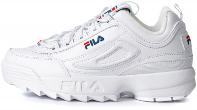 Кроссовки женские Fila Disruptor II Premium FM00002128