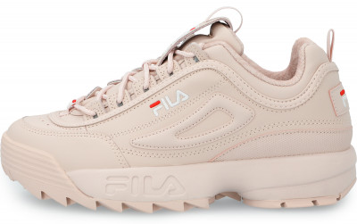 Кроссовки женские Fila Disruptor II Premium FM00002669