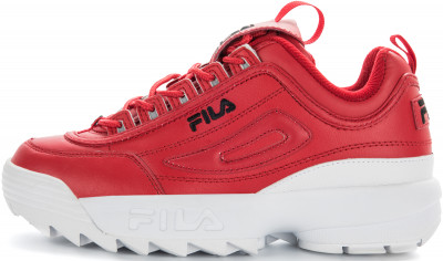 Кроссовки женские Fila Disruptor II Premium FM00541609