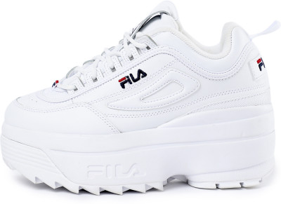 Кроссовки женские Fila Disruptor Ii Wedge FM00707128