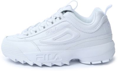 Кроссовки женские Fila Disruptor VF80171106